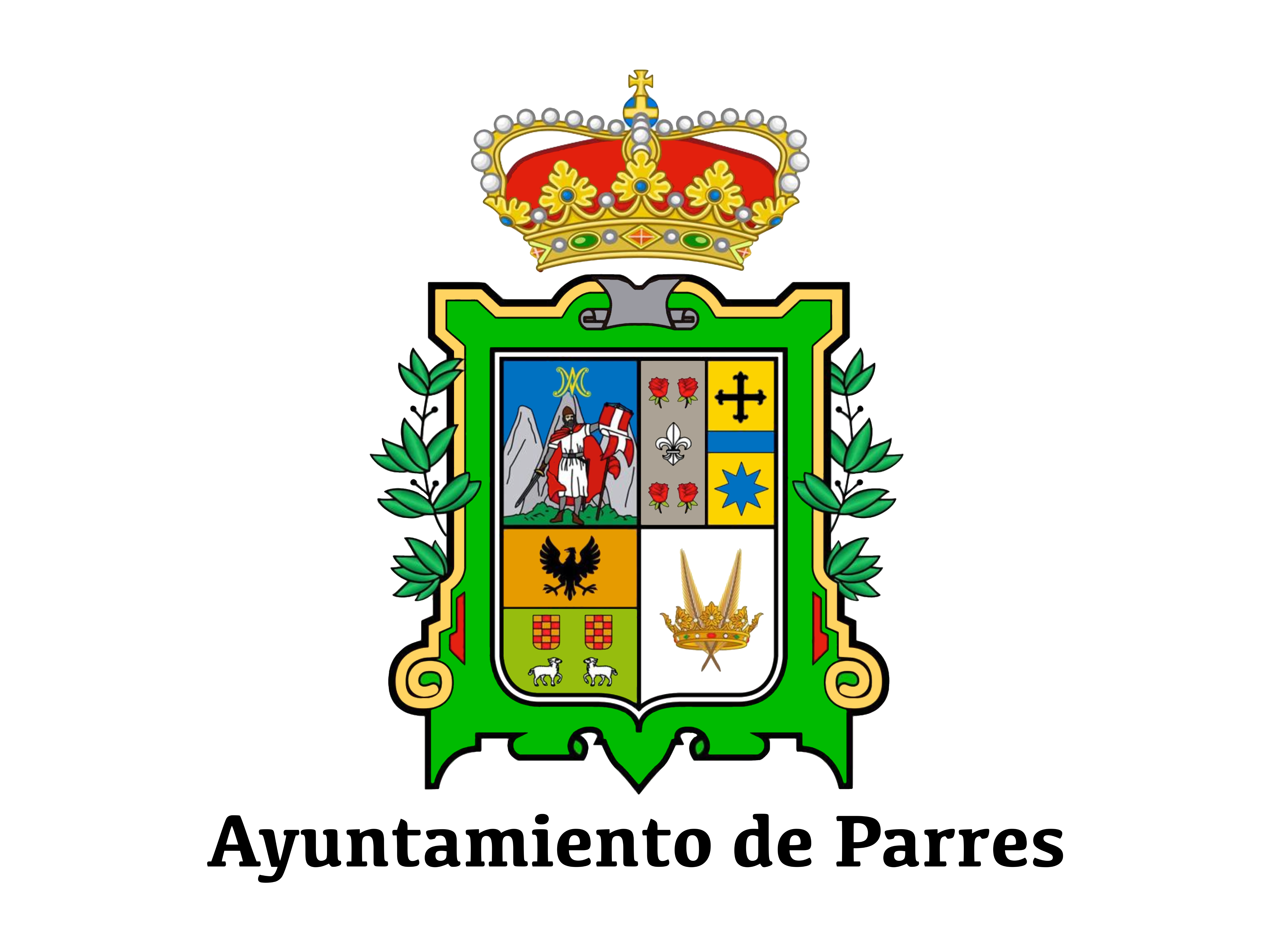 Ayuntamiento de Parres