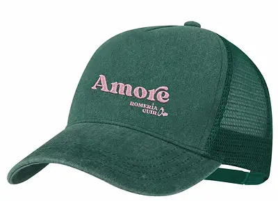 Gorra "Amore"