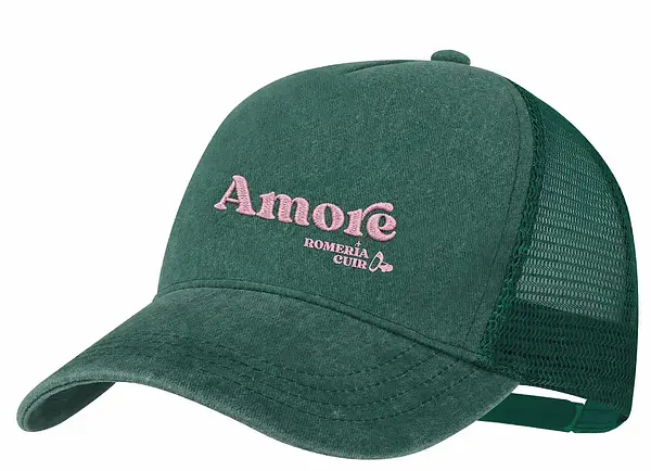 Gorra "Amore"