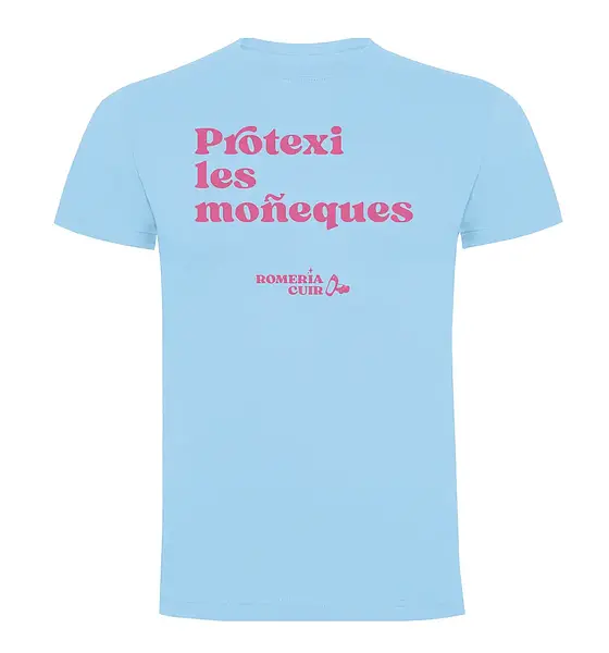 Camiseta Protexi 